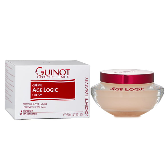 Guinot Age Logic Cream