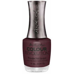 Artistic Revolution Nail Lacquer - Roll Up Your Sleeves