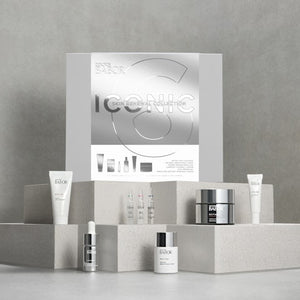 Doctor Babor Iconic 6 Skin Renewal Collection Set