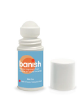 Banish Triple Action Roll On Stick for Hair Removal