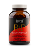 bend BEAUTY Renew & Protect Anti-Aging SoftGel Formula