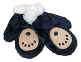 Warm Buddy Bear Paw Mitts - 2 sizes available