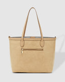 Louenhide Brussels Tote Bag in Malt