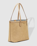 Louenhide Brussels Tote Bag in Malt