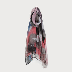 Caracol Lightweight Scarf - 2 colour options