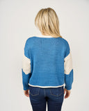 Shannon Passero Daniella Cardigan