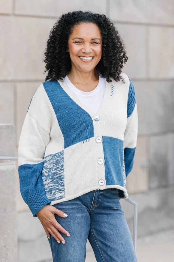 Shannon Passero Daniella Cardigan