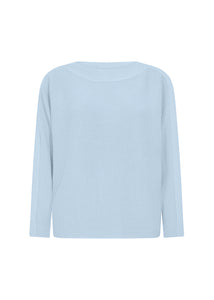 soyaconcept Dollie 663 Sweater in Sky