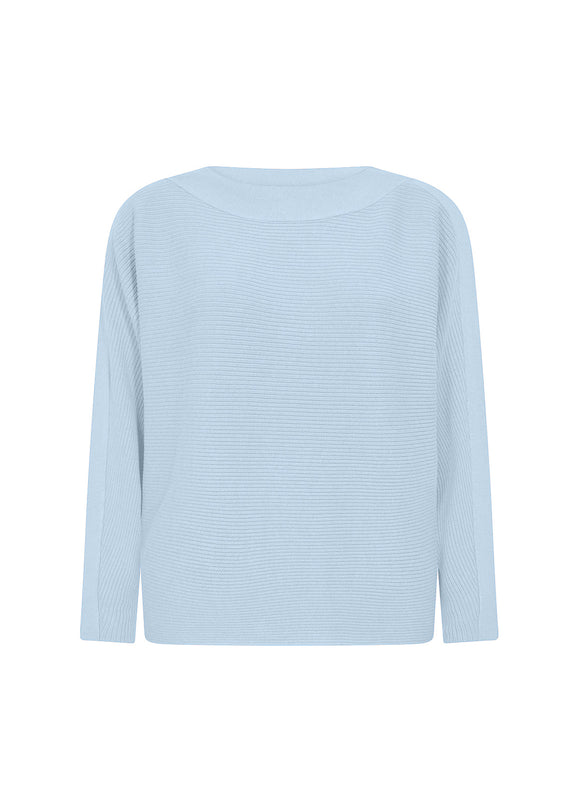 soyaconcept Dollie 663 Sweater in Sky