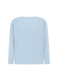 soyaconcept Dollie 663 Sweater in Sky