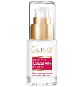 Guinot Longue Vie + Eye