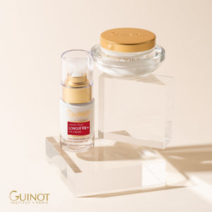 Guinot Longue Vie + Ensemble