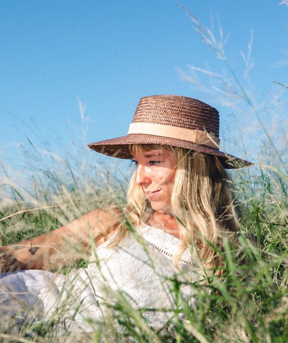 Kooringal Serena Hat - 2 colour options