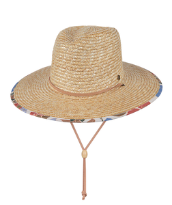 Kooringal Ridge Straw Hat