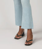 Lola Billie High Rise True Denim Jeans