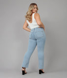 Lola Billie High Rise True Denim Jeans