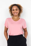 soyaconcept Marica 32 T-shirt - Multiple Colours Available