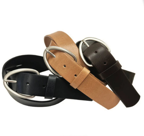 Medike Landes Belts - 3 Colours Options