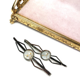 Motte;Jewelry Hair Clip