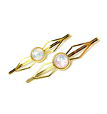 Motte;Jewelry Hair Clip