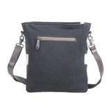 Myra Forest Sky Shoulder Bag