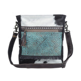 Myra Forest Sky Shoulder Bag