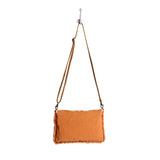 Myra Myka Trail Crossbody Bag