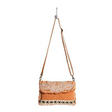 Myra Myka Trail Crossbody Bag