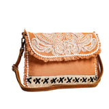 Myra Myka Trail Crossbody Bag