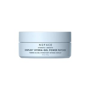 NuFace Ionplex Hydra Gel Patches