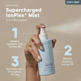 NuFace Ionplex Facial Mist