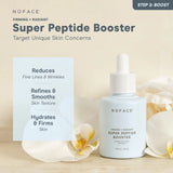 NuFace Super Peptide Booster