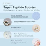 NuFace Super Peptide Booster