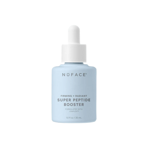 NuFace Super Peptide Booster