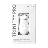 NuFace Trinity + PRO:  Smart Advanced Facial Toning Kit