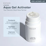 NuFace Aqua Gel Activator