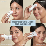 NuFace Trinity + Wrinkle Reducer Attachment