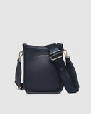 Louenhide Parker Crossbody Bag in Navy