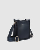 Louenhide Parker Crossbody Bag in Navy