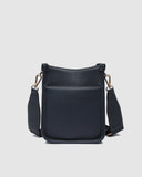 Louenhide Parker Crossbody Bag in Navy