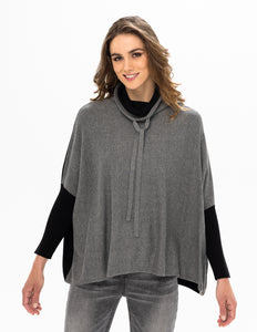 Renuar Oversized Casual Sweater