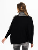 Renuar Oversized Casual Sweater