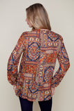 Renuar Tunic Top