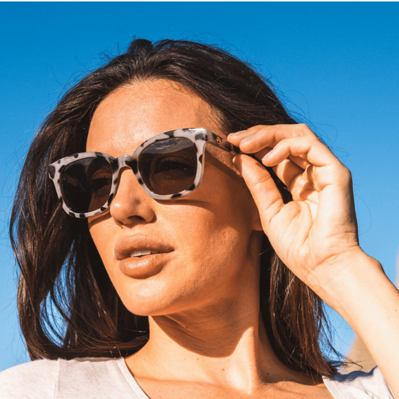 Wollumbin Women's Seabreeze Sunglasses - 2 colour options