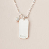 Scout Intention Charm Necklace - Multiple Options Available