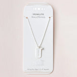 Scout Intention Charm Necklace - Multiple Options Available