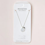 Scout Intention Charm Necklace - Multiple Options Available