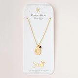 Scout Intention Charm Necklace - Multiple Options Available