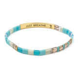 Scout Good Karma Stacking Bracelets - Variety of Styles & Colours Available