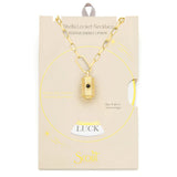 Scout Stella Locket Necklace - Multiple Styles Available